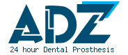 ADZ Dental prosthetics in Américo Brasiliense/SP - Brazil
